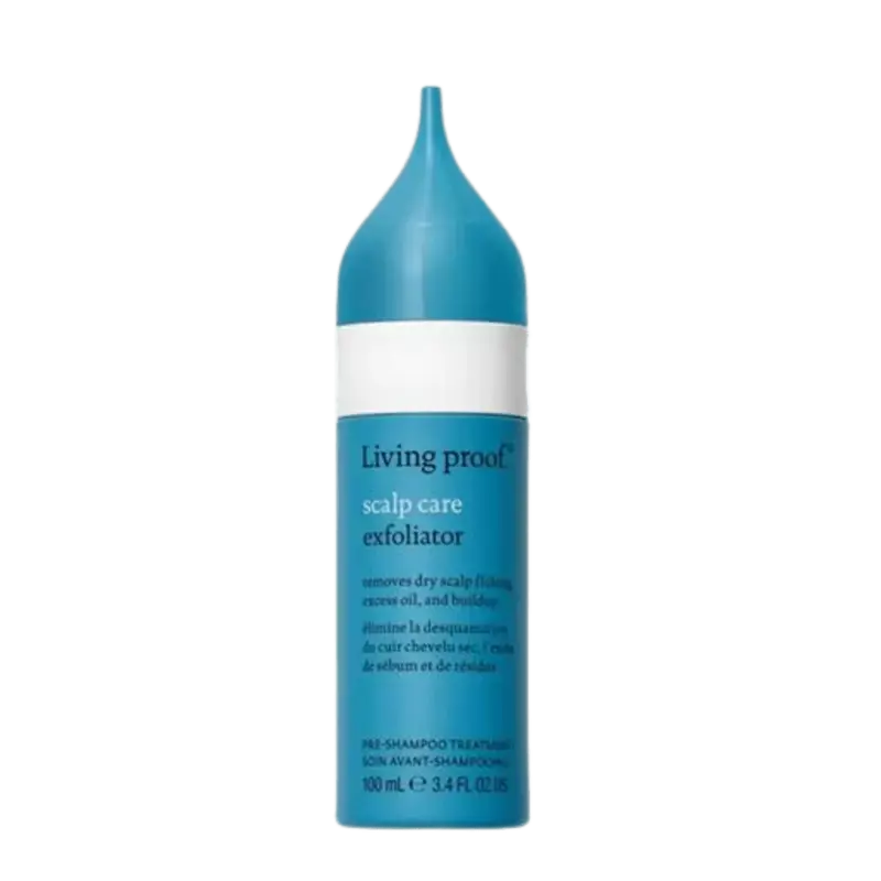 Living Proof Scalp Care Exfoliator 100ml Highlight