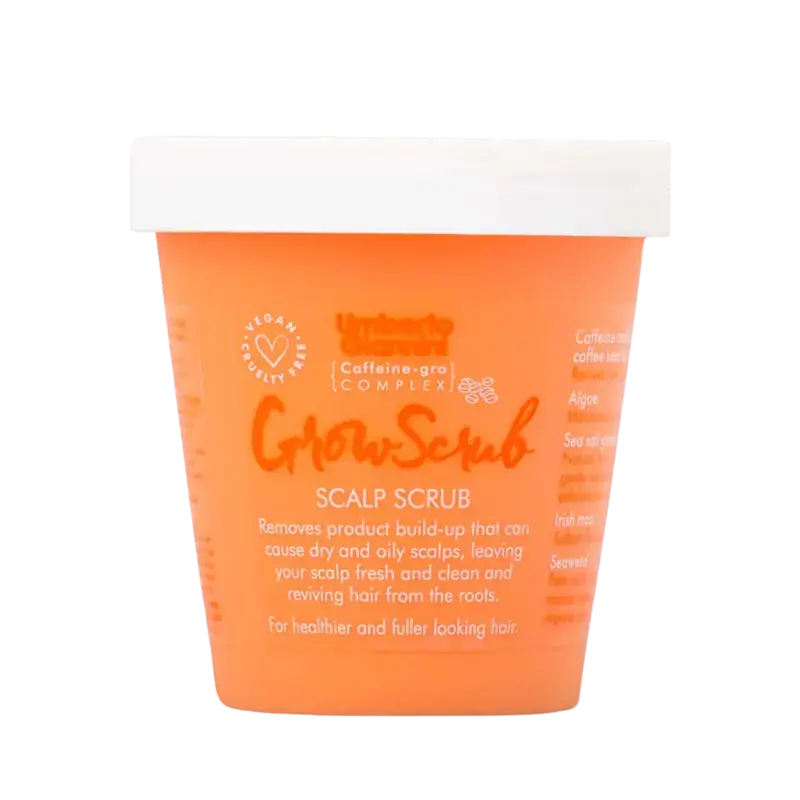 Umberto Giannini Grow Long Scalp Scrub 250gr Bestpreis