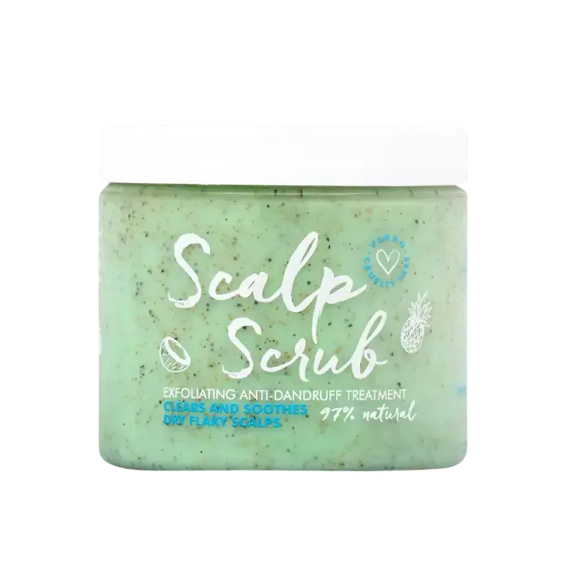 Heißes Angebot Umberto Giannini Scalp Scrub 200gr