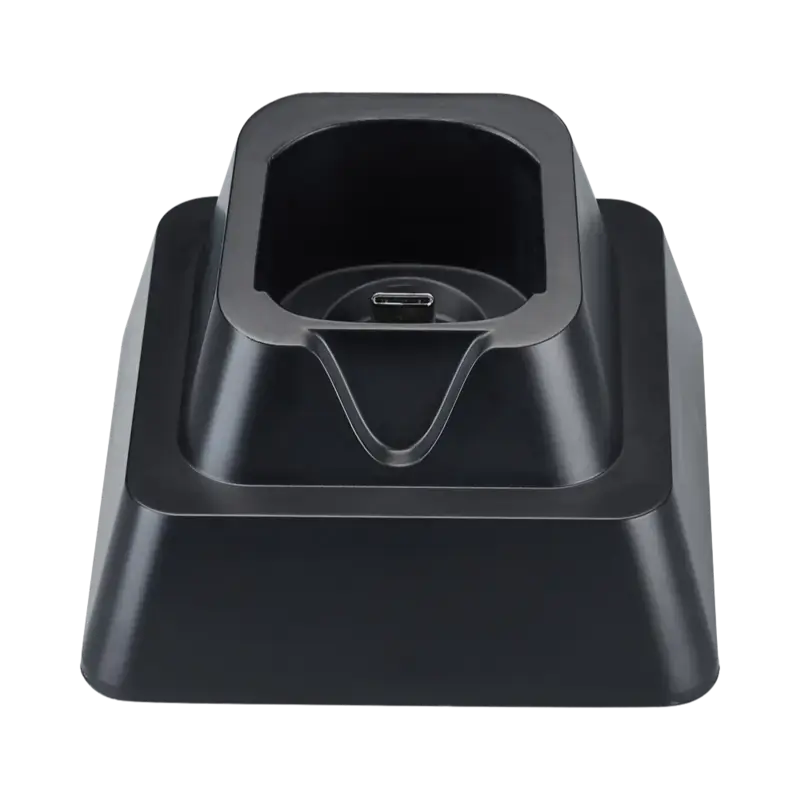Efalock Bladecore Base Station For Hair Trimmer Nur Für Kurze Zeit