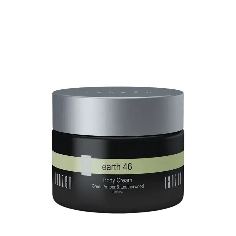 Preisknaller JANZEN Body Cream 300ml Earth 46