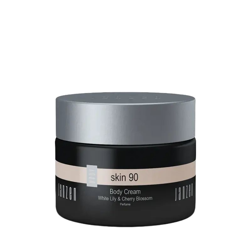 Schneller Versand JANZEN Body Cream 300ml Skin 90