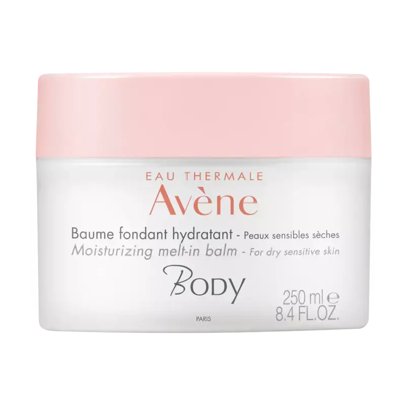 Eau Thermale Avène BODY Baume 250ml Bestseller