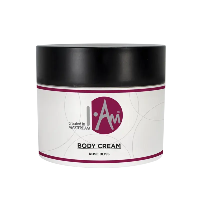 I.Am Body Cream 300gr Rose Bliss Angebot