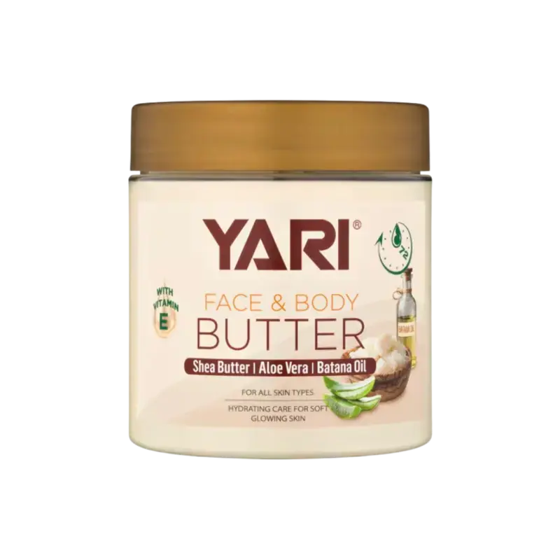 Preisreduziert Yari 3-In-1 Body Butter 500ml