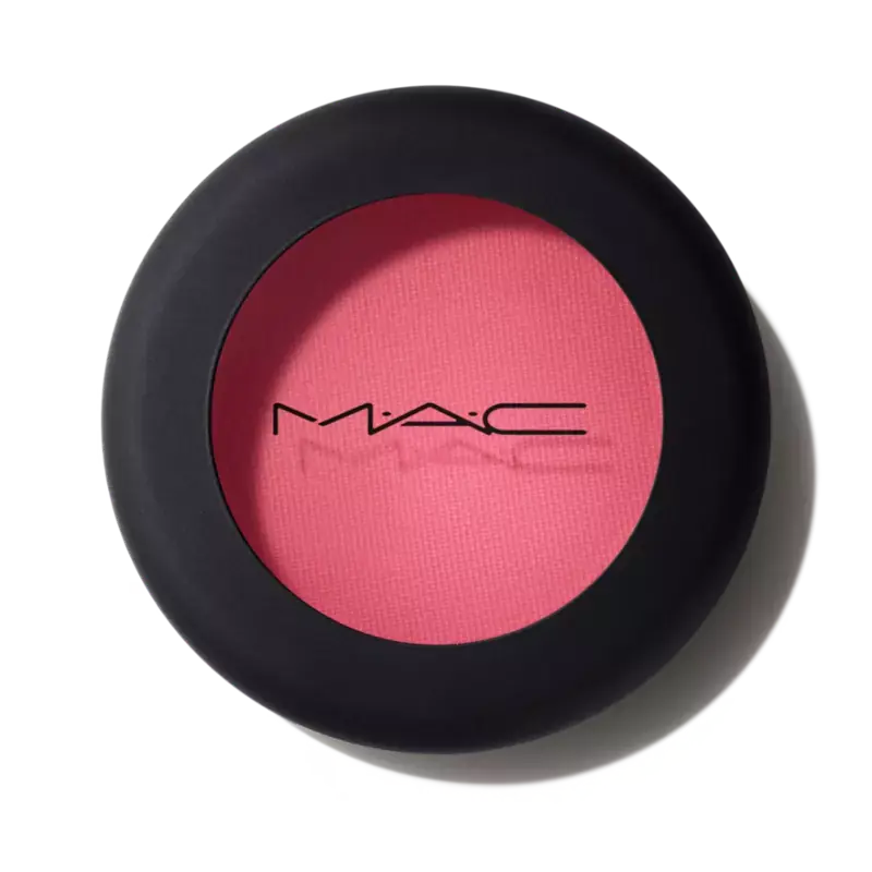 MAC Powder Kiss Eyeshadow 1,5gr A Little Tamed Ausverkauf