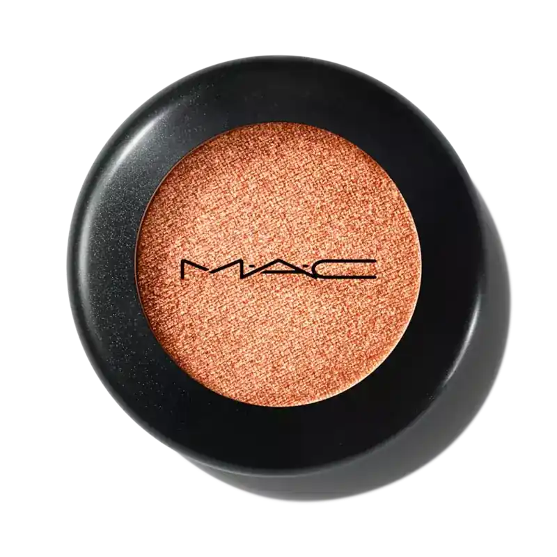 Neu Im Sortiment MAC Small Eyeshadow Frost 1,5gr Jingle Ball Bronze