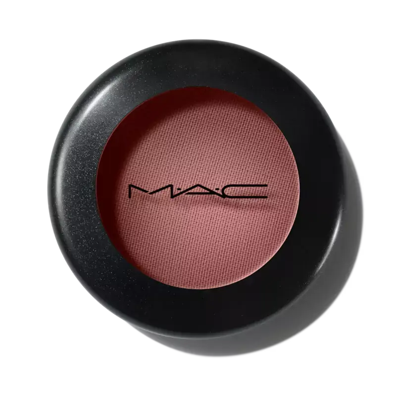 Must-Have MAC Small Eyeshadow Matte 1,5gr Swiss Chocolate