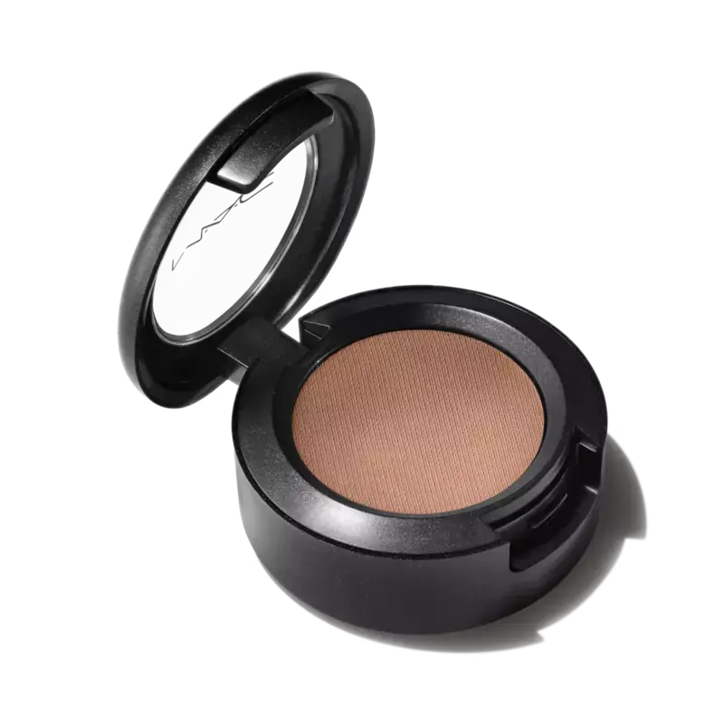 MAC Small Eyeshadow Matte 1,5gr Charcoal Brown Sofort Bestellen