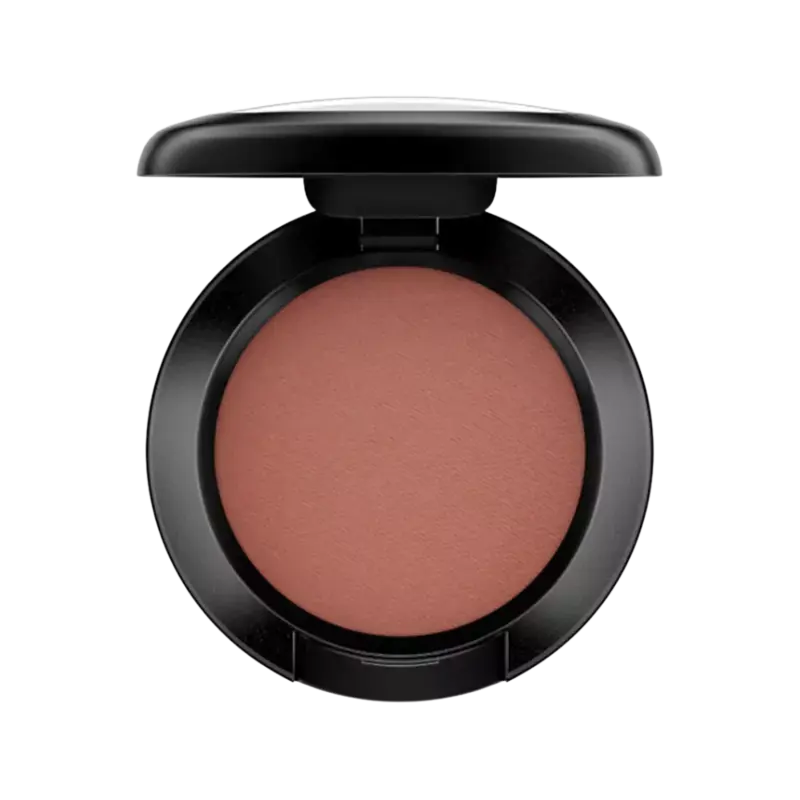 MAC Small Eyeshadow Matte 1,5gr Brown Script Markenware