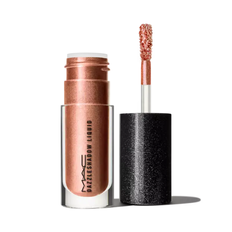 Highlight MAC Dazzleshadow Liquid Eyeshadow 4,6gr Rayon Rays
