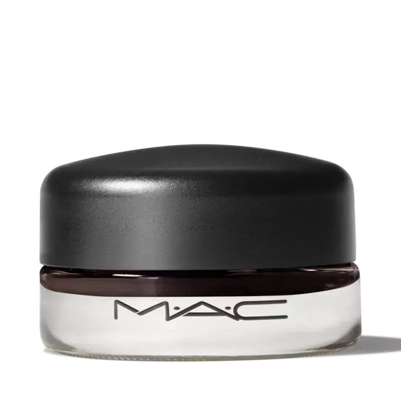 MAC Pro Longwear Paint Pot 5gr Black Mirror Neuheit