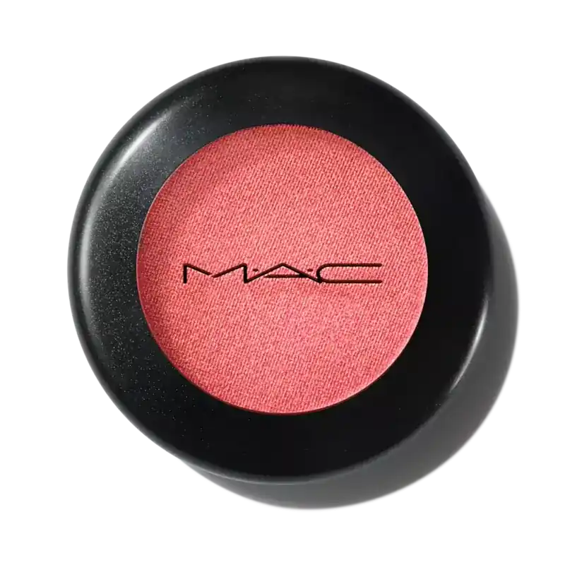 MAC Small Eyeshadow Veluxe Pearl 1,3gr Ruddy Knallerangebot