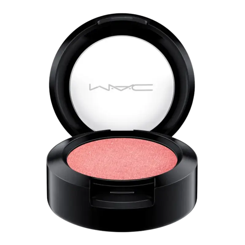 MAC Small Eyeshadow Frost 1,5gr In Living Pink Preiswert