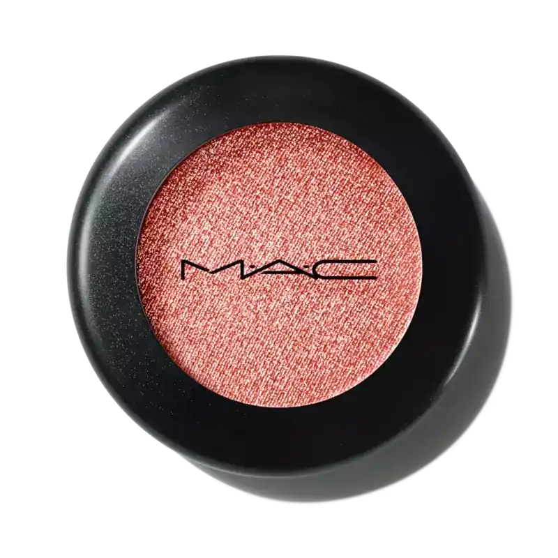 MAC Small Eyeshadow Frost 1,5gr Paradisco Neuheit