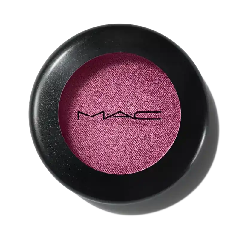 Markenware MAC Small Eyeshadow Frost 1,5gr Cranberry