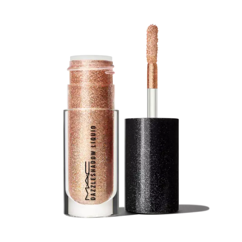 MAC Dazzleshadow Liquid Eyeshadow 4,6gr Flash And Dash Sale