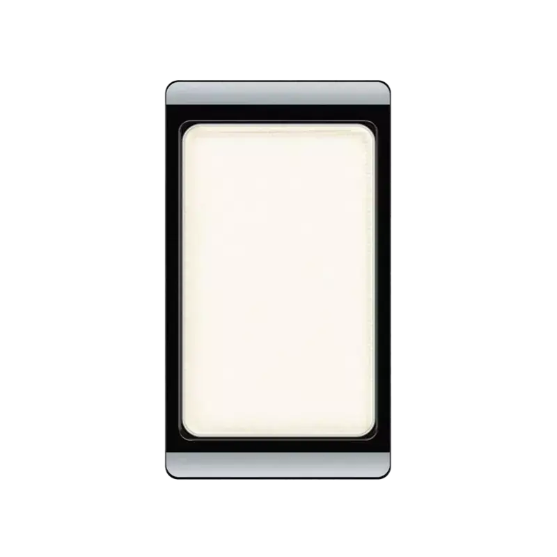 Neue Kollektion Artdeco Eyeshadow 0.8gr 512 Matt White