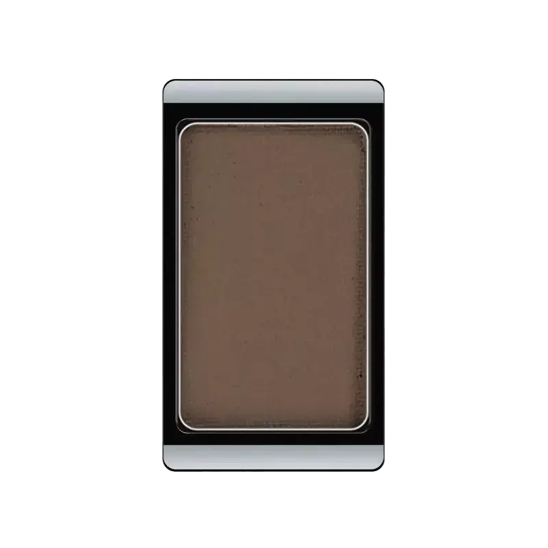 Solange Der Vorrat Reicht Artdeco Eyeshadow 0.8gr 527 Chocolate