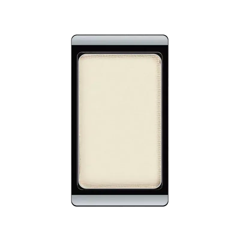 Garantierte Lieferung Artdeco Eyeshadow 0.8gr 554 Natural Vanilla