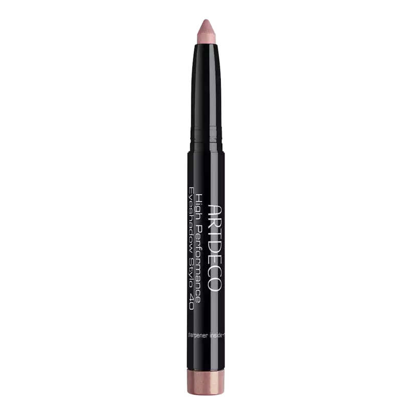 Artdeco High Performance Eyeshadow Stylo Benefit 1,4gr 40-Frozen-Rose Garantierte Lieferung