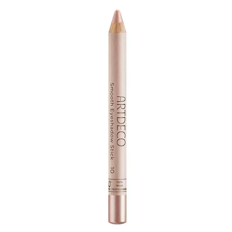 Preiswert Artdeco Smooth Eyeshadow Stick Pearly 3gr 10-Golden-Beige