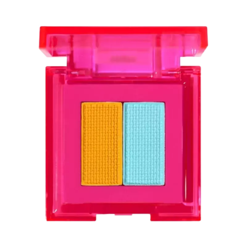 Preis Gesenkt SUVA Beauty Hydra FX Mix Cake Doodle 10g Daytrip