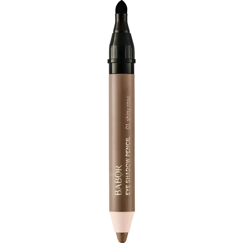 BABOR Eye Shadow Pencil 2gr 01 Shiny Rose Sichere Zahlung