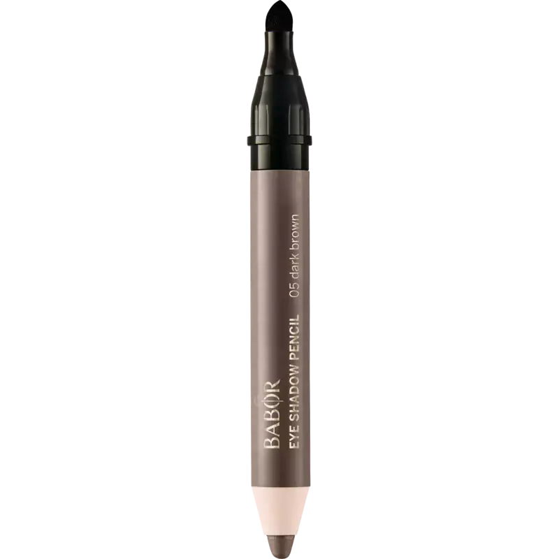 BABOR Eye Shadow Pencil 2gr 05 Dark Brown Knallerangebot