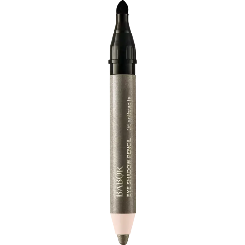 BABOR Eye Shadow Pencil 2gr 06 Anthracite Echt