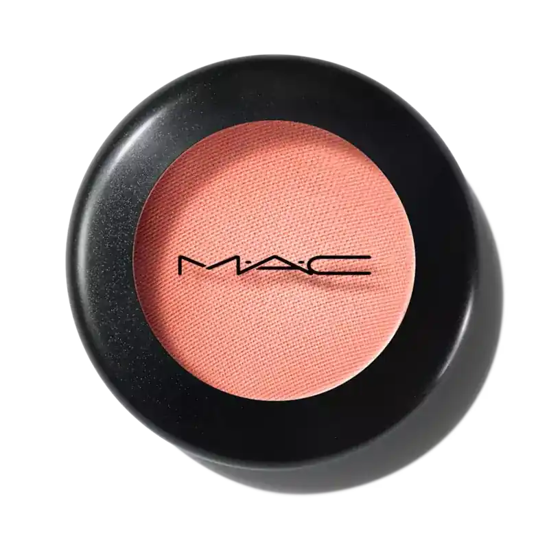 Zertifiziert MAC Small Eyeshadow Satin 1,5gr Shell Peach