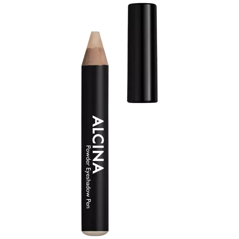 Alcina Powder Eyeshadow Pen Pearl Online Kaufen
