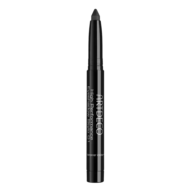 Artdeco High Performance Eyeshadow Stylo Benefit 1,4gr 01-Black Aktuell