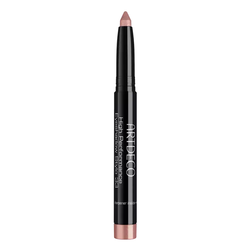 Neu Im Sortiment Artdeco High Performance Eyeshadow Stylo Benefit 1,4gr 33-Feel-Good-Days