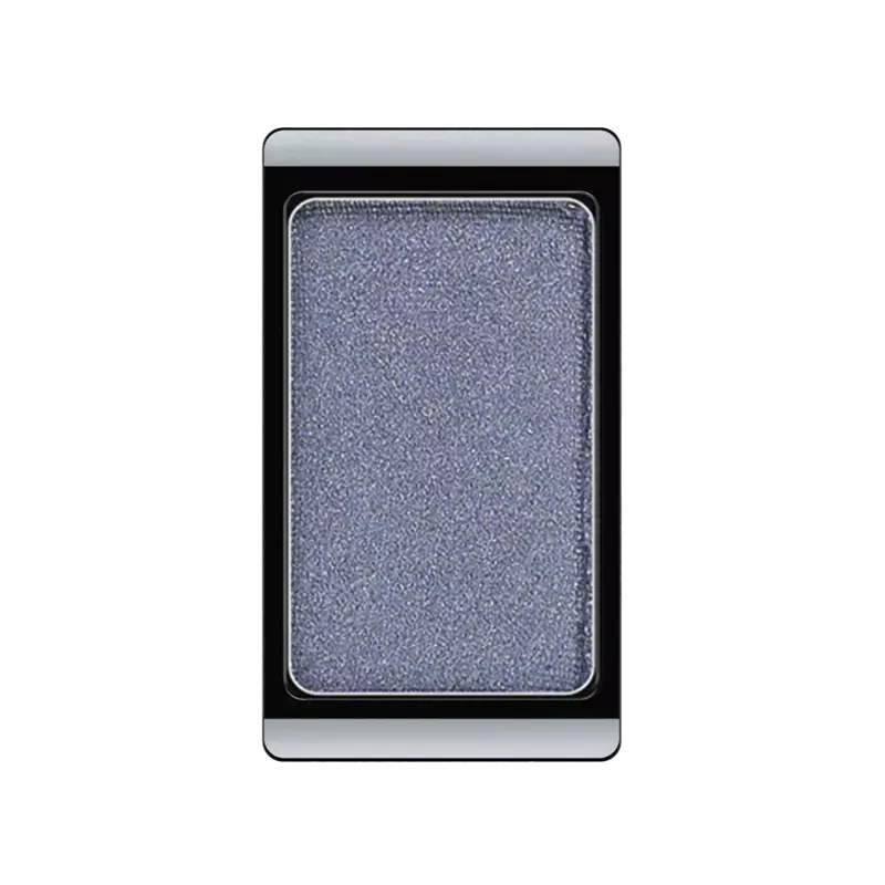 Artdeco Eyeshadow 0.8gr 72 Pearly Smokey Blue Night Neu Im Sortiment