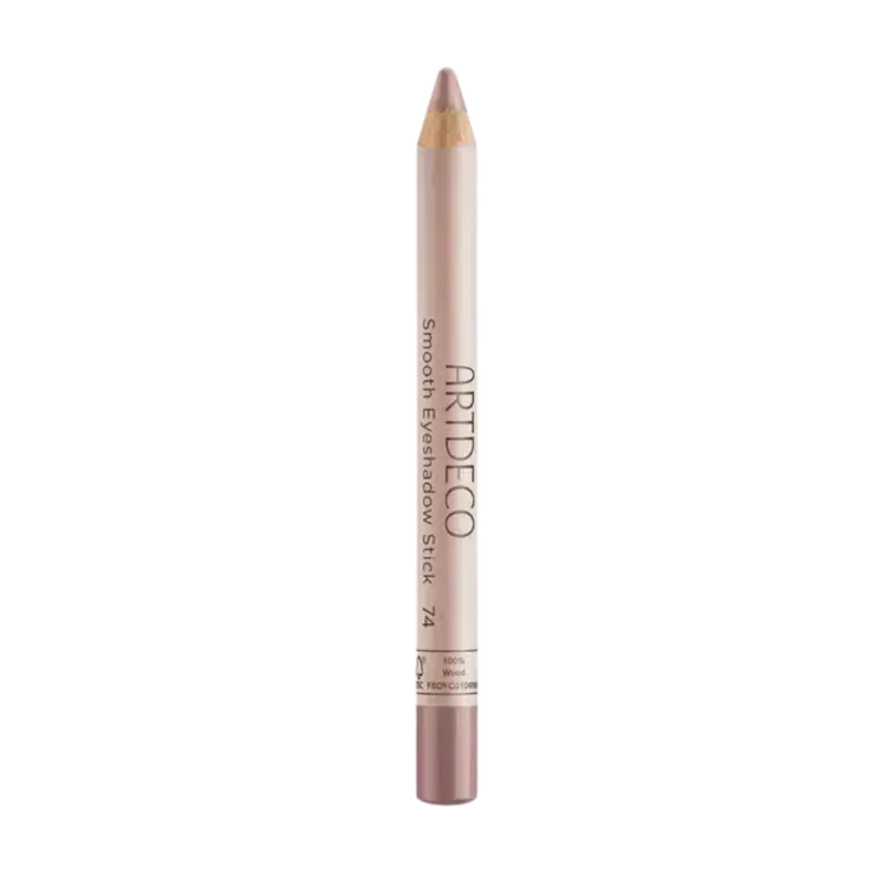 Sichere Zahlung Artdeco Smooth Eyeshadow Stick 3gr 78-Soft anthracite