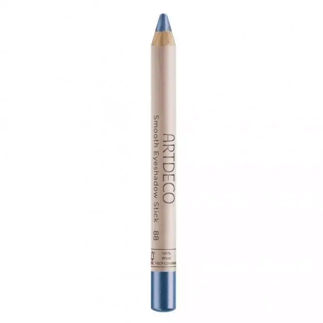 Artdeco Smooth Eyeshadow Stick 3gr 88-Atlantic-Blue Meistverkauft