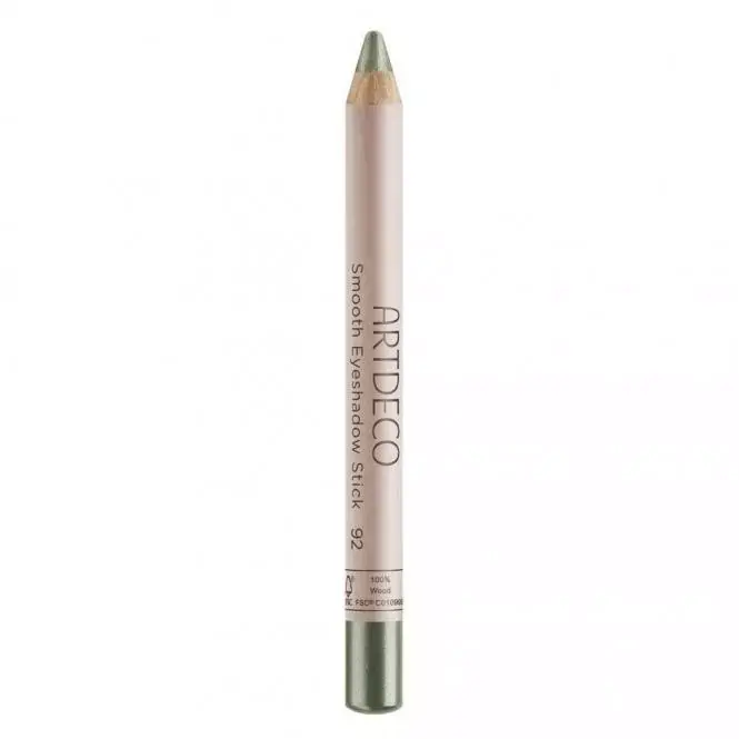 Artdeco Smooth Eyeshadow Stick 3gr 92-Floral-Green Begrenztes Angebot