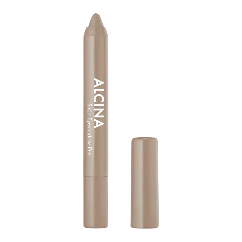 Expressversand Alcina Satin Eyeshadow Pen Cream