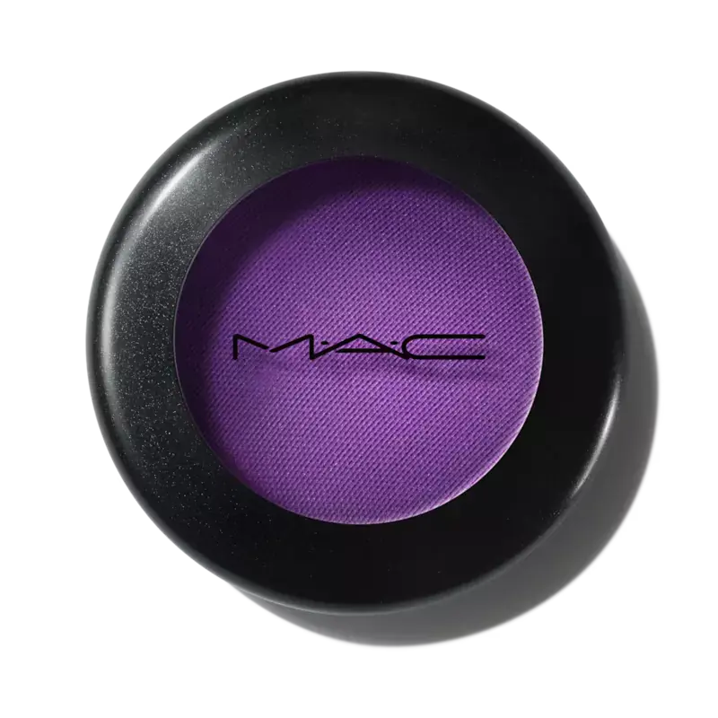 Sichere Zahlung MAC Small Eyeshadow Matte 1,5gr Power To The Purple