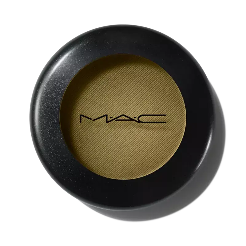 Neue Kollektion MAC MACMAC Small Eyeshadow Matte 1,5gr Mo‘ Money Mo‘ Problems
