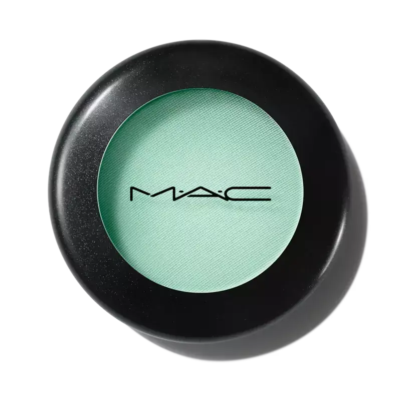 Garantierte Lieferung MAC Small Eyeshadow Matte 1,5gr Mint Condition