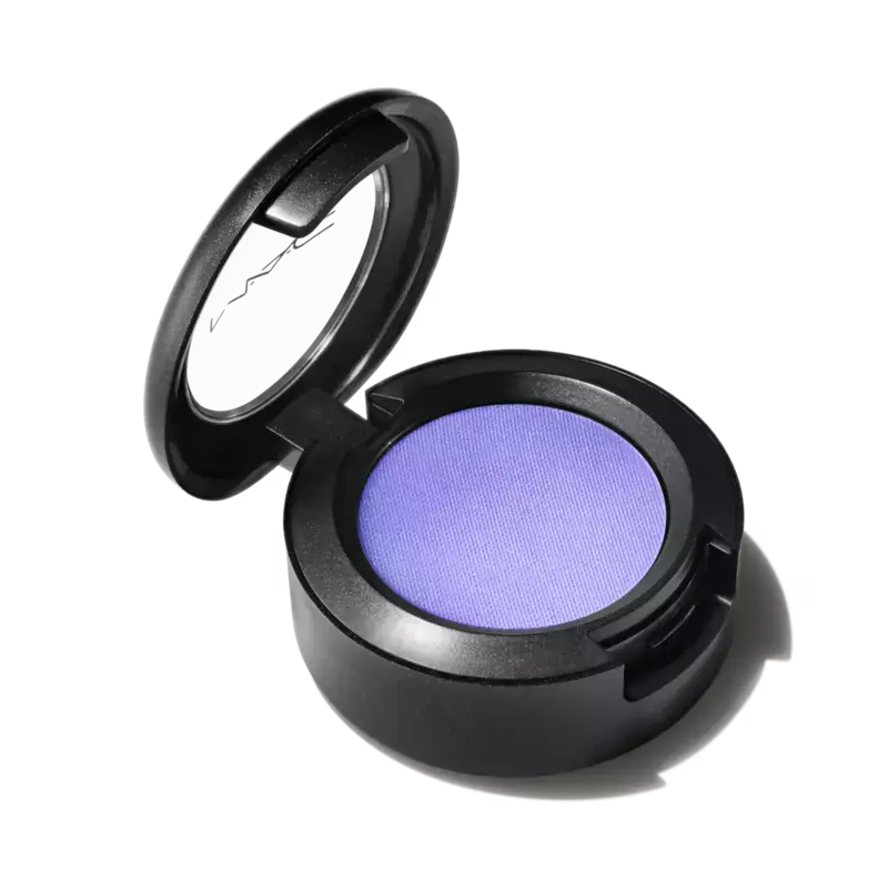 Aktuell MAC Small Eyeshadow Satin 1,5gr Cobalt