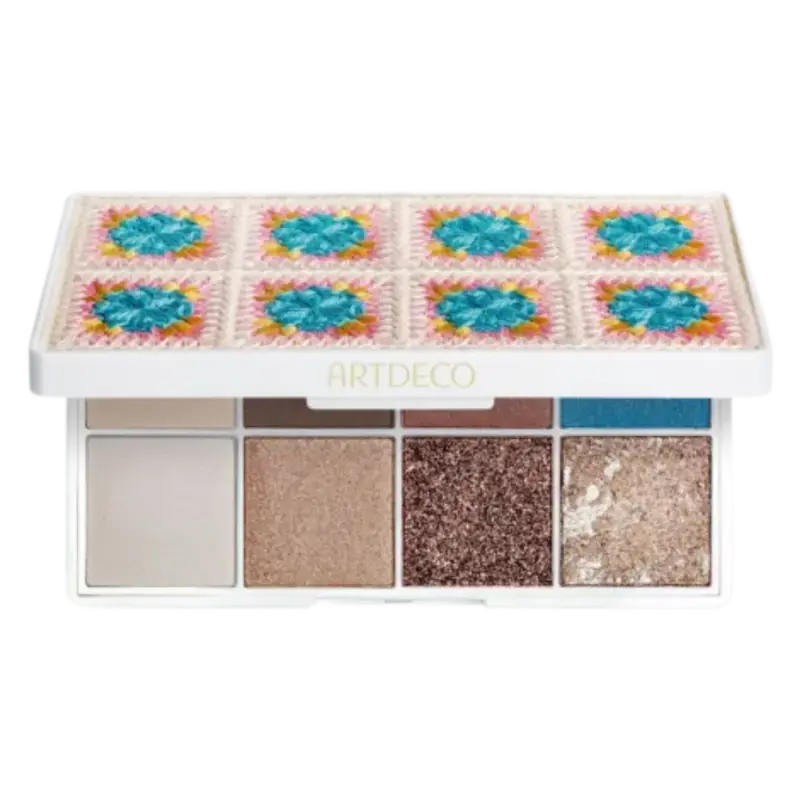 Artdeco Eyelights Palette 1 Sonderangebot