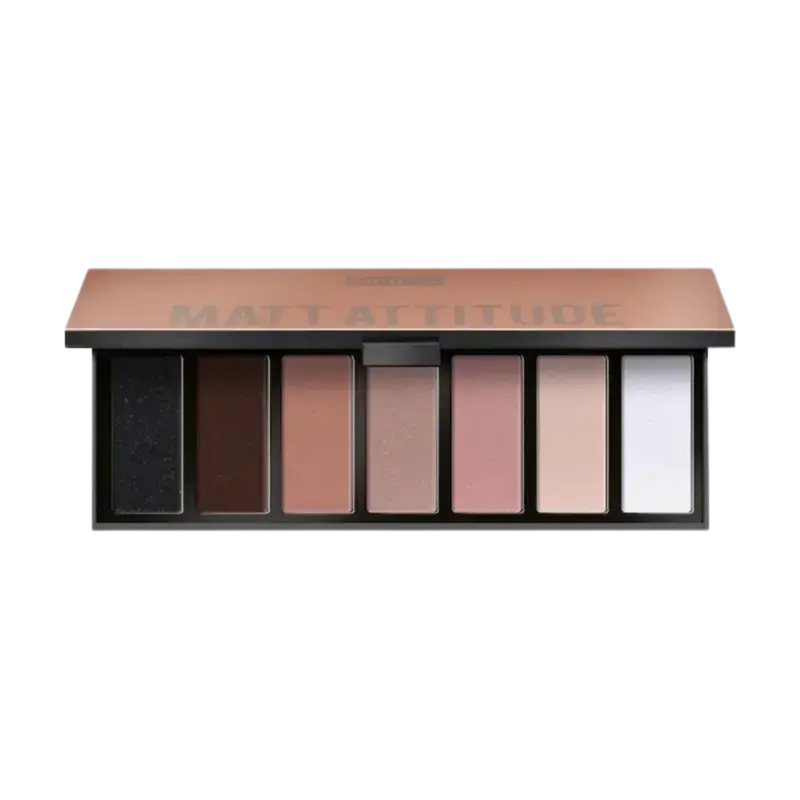 Markenprodukt PUPA Milano Makeup Stories Compact 003 Matt Attitude