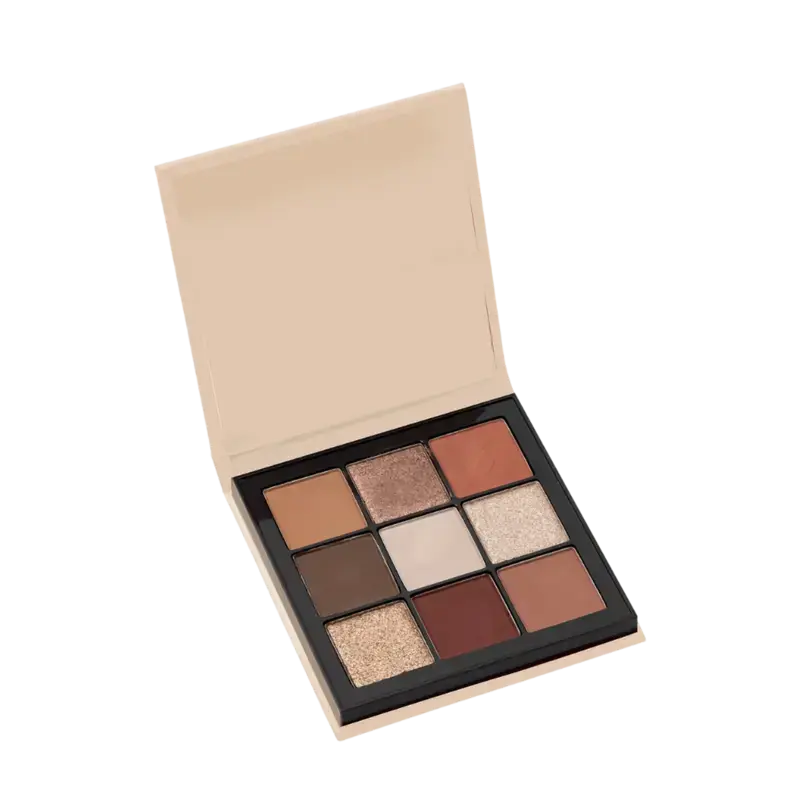 Peggy Sage Eye Shadow Palette Peggy Must Have Nude Brown Preisreduziert