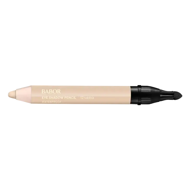 Top-Seller BABOR Eye Shadow Pencil 2gr 12 Sabbia