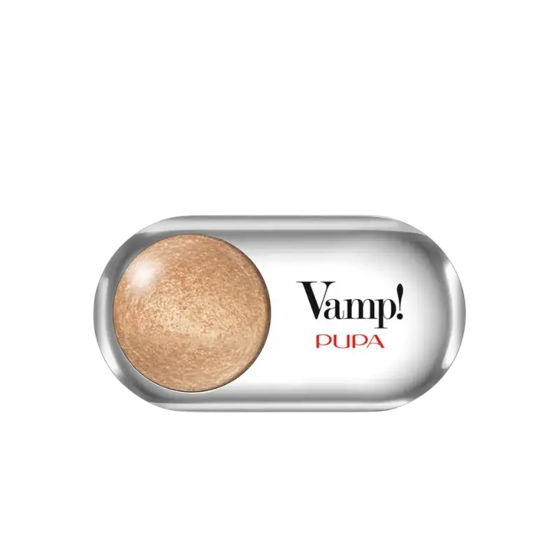 Preisreduziert PUPA Milano Vamp! Wet & Dry Eyeshadow 202