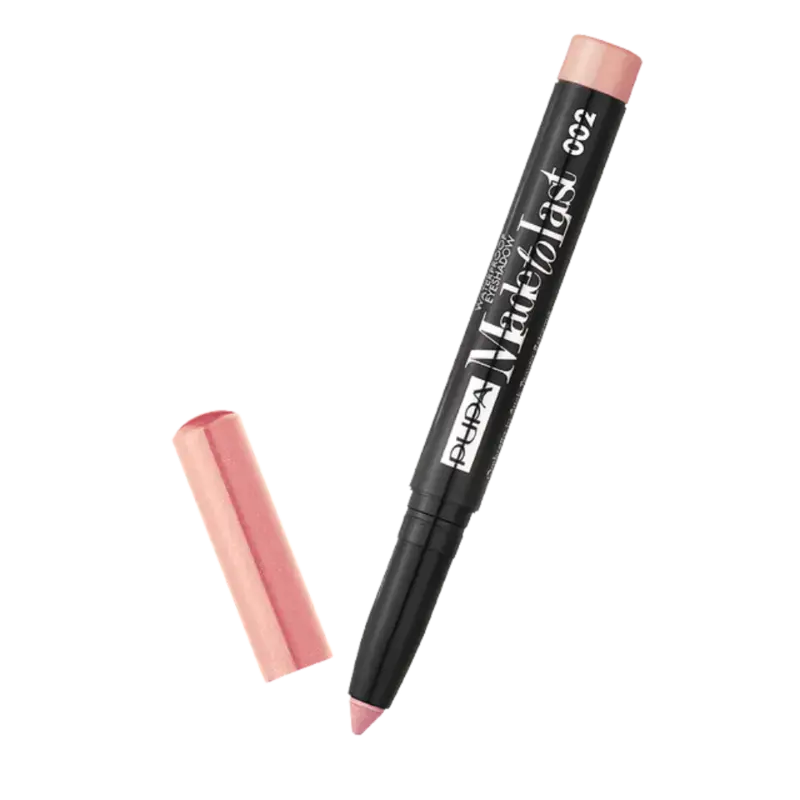 PUPA Milano Made To Last Eyeshadow 002 Beliebt