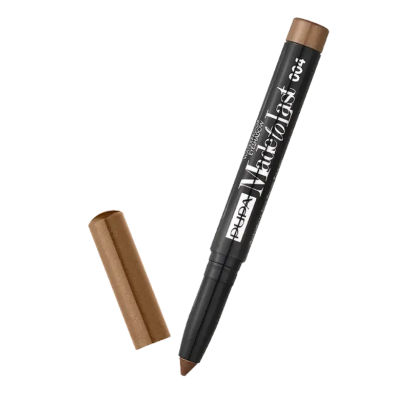 PUPA Milano Made To Last Eyeshadow 004 Sonderaktion